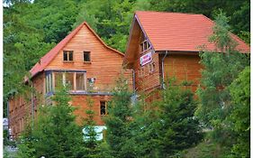 Waldhotel Altenbrak - Garni