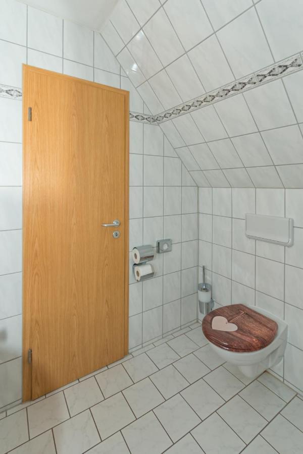 Waldhotel Altenbrak - Garni Buitenkant foto